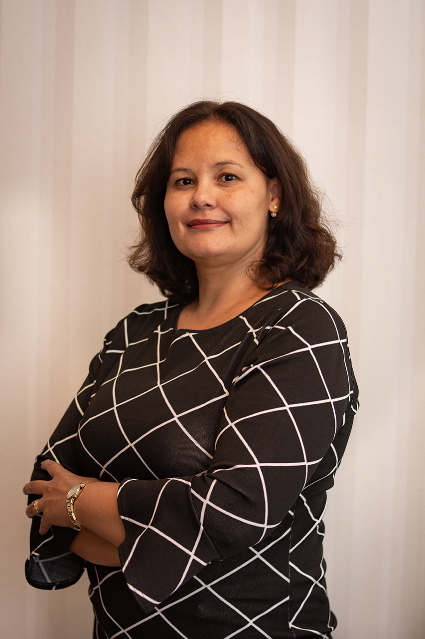 Clique para ver o perfil do Dra. Claudete de Moraes Zamana